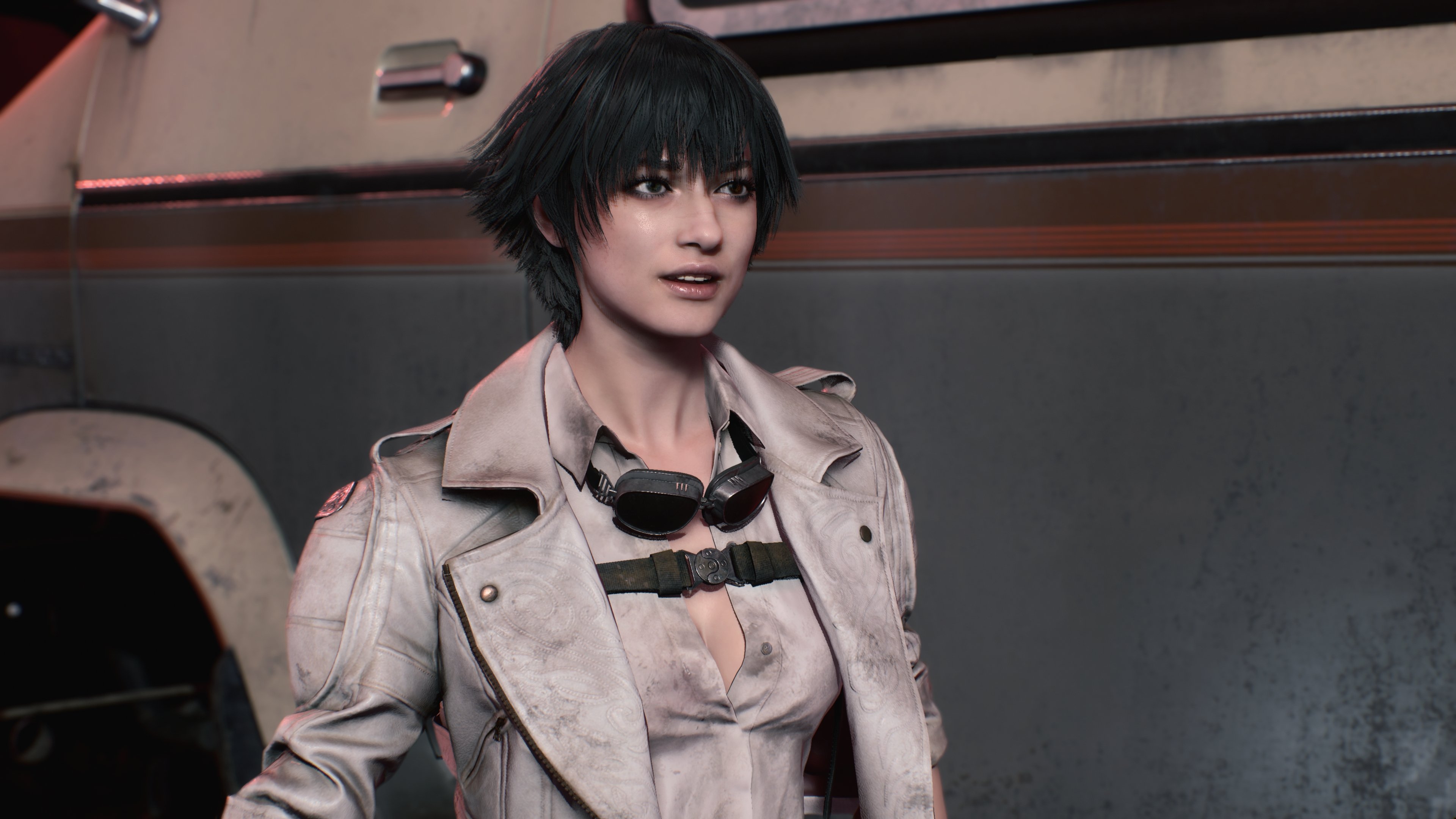 Devil May Cry 5 - Imagen 14